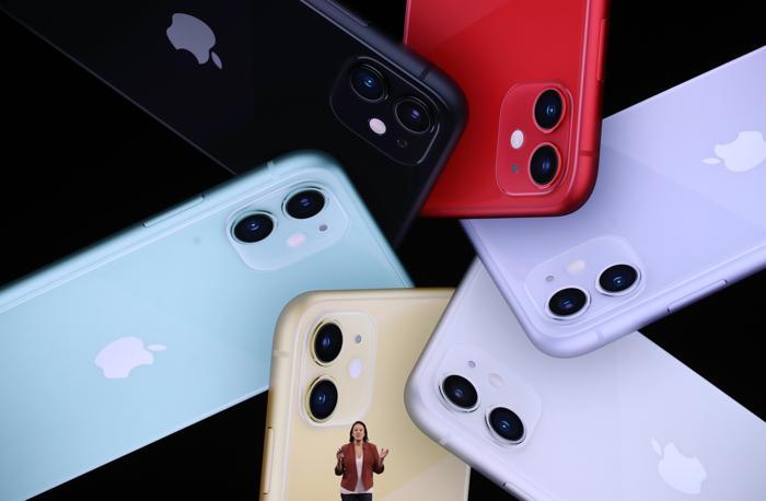 Dünyanın beklediği tanıtım İşte Apple iPhone 11 iPhone 11 ne kadar