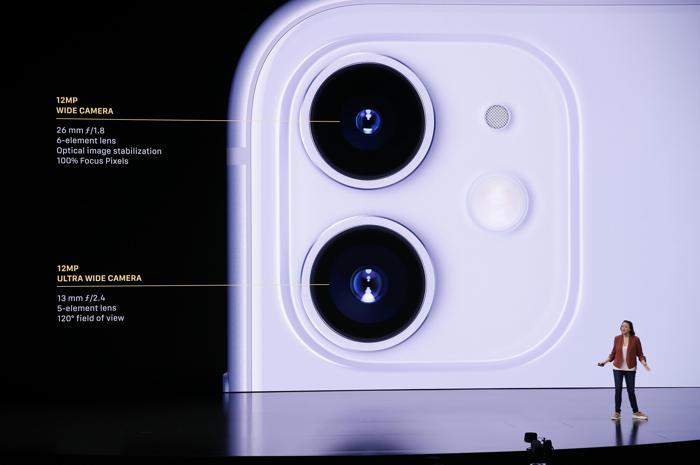 Dünyanın beklediği tanıtım İşte Apple iPhone 11 iPhone 11 ne kadar