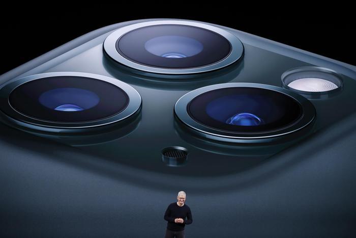 Dünyanın beklediği tanıtım İşte Apple iPhone 11 iPhone 11 ne kadar