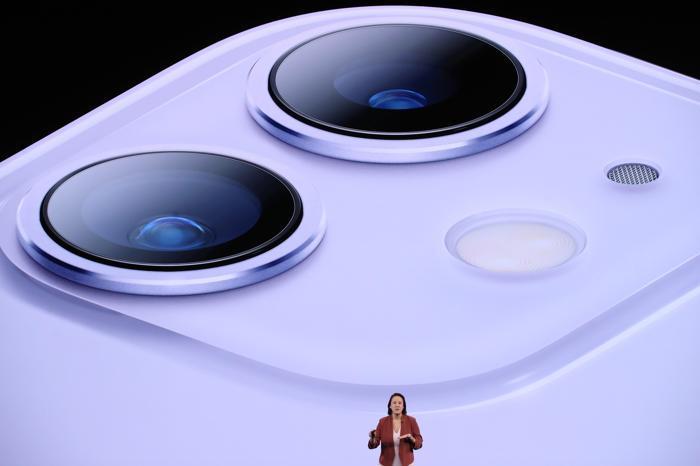 Dünyanın beklediği tanıtım İşte Apple iPhone 11 iPhone 11 ne kadar