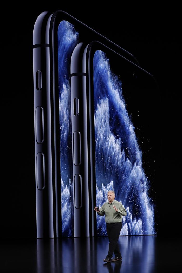 Dünyanın beklediği tanıtım İşte Apple iPhone 11 iPhone 11 ne kadar