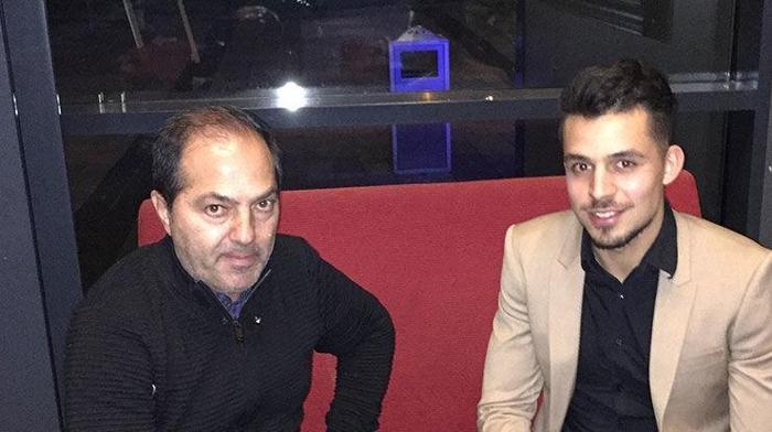 SOL BEK ARAYANLAR TOLGAHAN’A HÜCUM