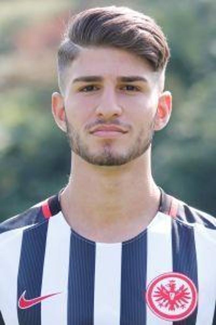 Yılmaz Kılıç (E.Frankfurt U19)