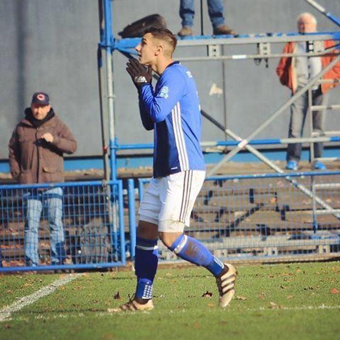 Ahmed Kutucu (Schalke 04)
