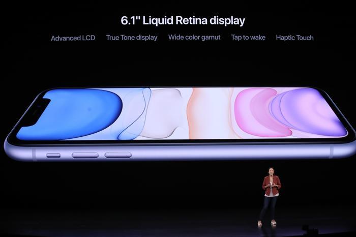 Dünyanın beklediği tanıtım İşte Apple iPhone 11 iPhone 11 ne kadar