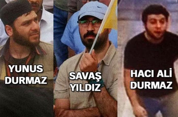 AYNI HÜCREDEN 3 KİŞİ ARANIYOR