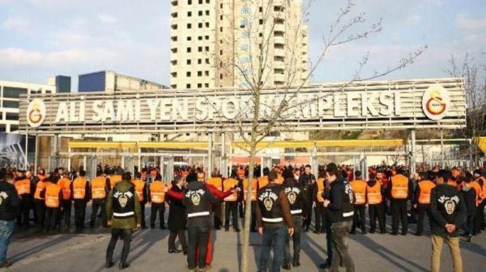 Derbi neden ertelendi