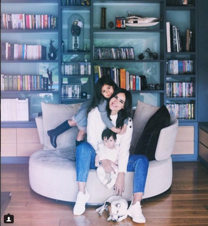 Zeynep Demirel 10 dakikada 10 bin TL harcadı