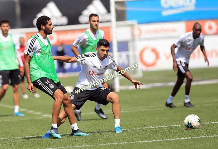 Abdullah Avcı yakından takip etti