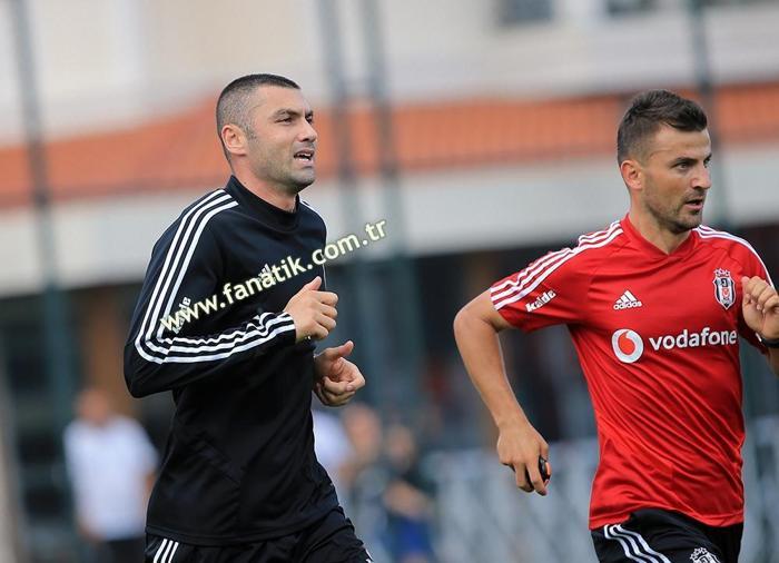 Abdullah Avcı yakından takip etti