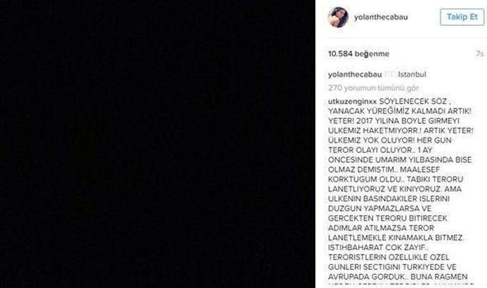 Spor dünyasından teröre tepki