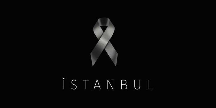 Spor dünyasından teröre tepki