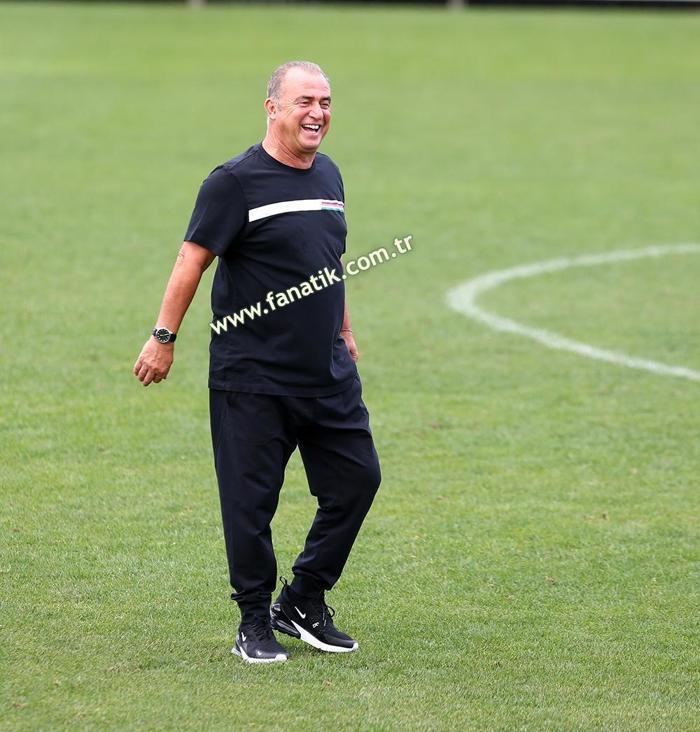Tüm gözler Falcaodaydı