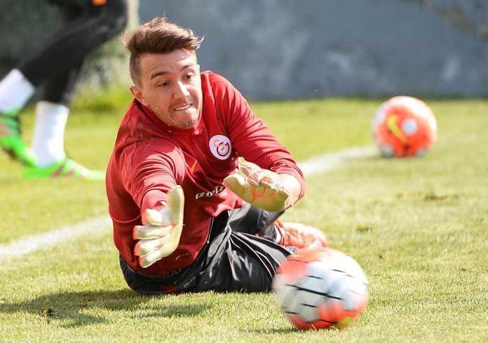 Fernando Muslera
