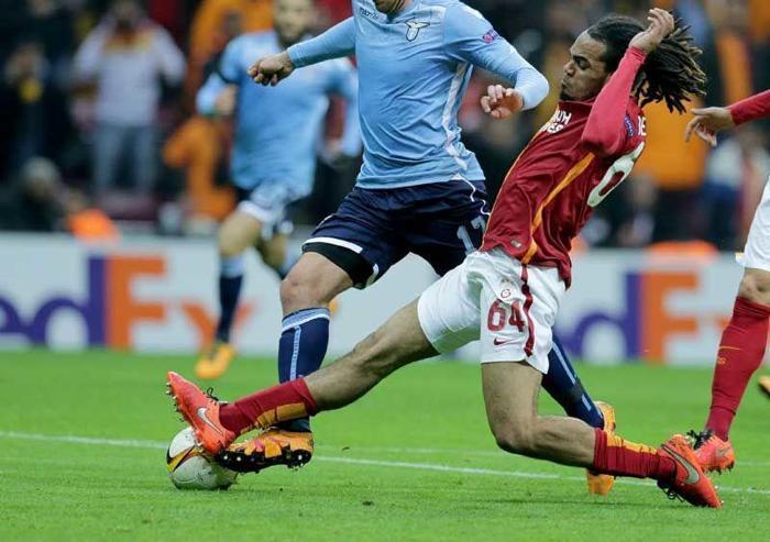 Jason Denayer