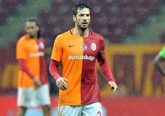 Hakan Balta