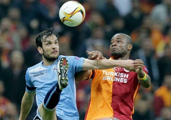 Aurelien Chedjou