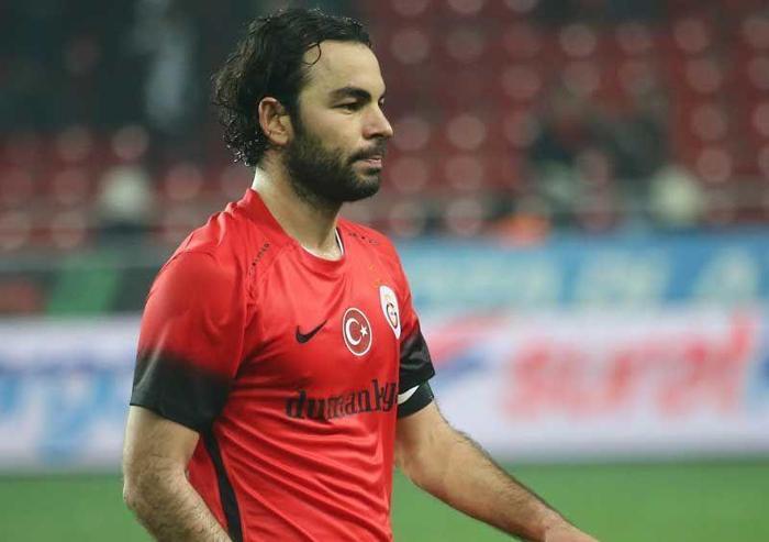 Selçuk İnan