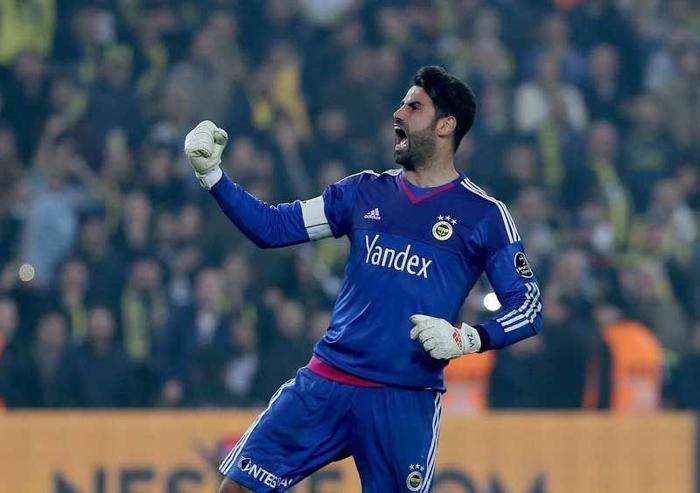 Volkan Demirel