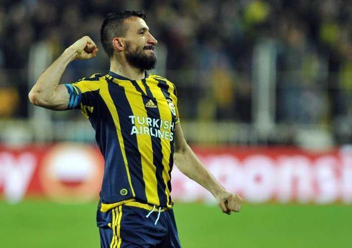 Mehmet Topal
