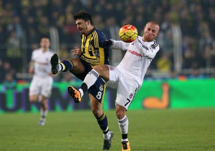 Ozan Tufan