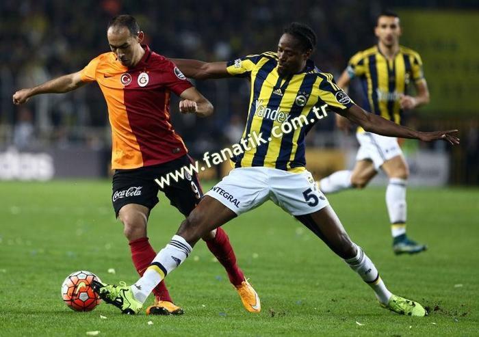 Ersun Yanaldan Galatasaray-Fenerbahçe derbisi yorumu