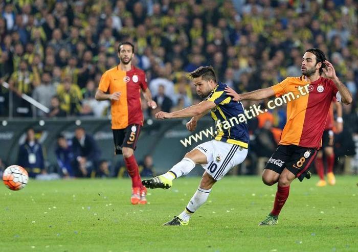 Ersun Yanaldan Galatasaray-Fenerbahçe derbisi yorumu