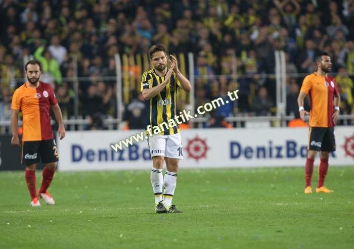 Ersun Yanaldan Galatasaray-Fenerbahçe derbisi yorumu