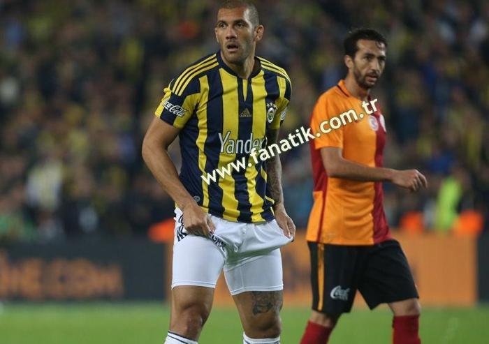Ersun Yanaldan Galatasaray-Fenerbahçe derbisi yorumu