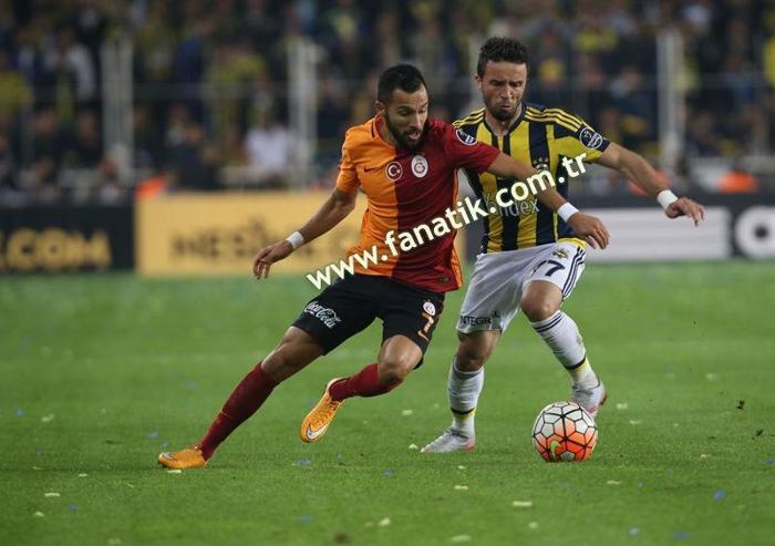 Ersun Yanaldan Galatasaray-Fenerbahçe derbisi yorumu