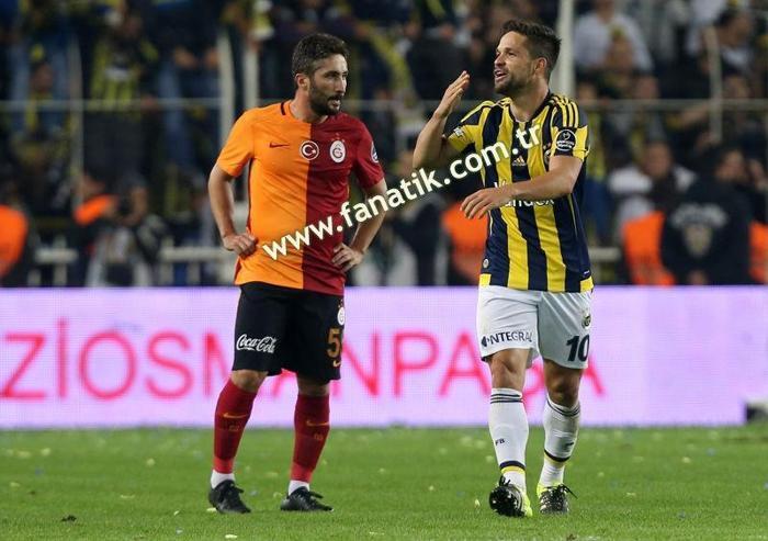 Ersun Yanaldan Galatasaray-Fenerbahçe derbisi yorumu