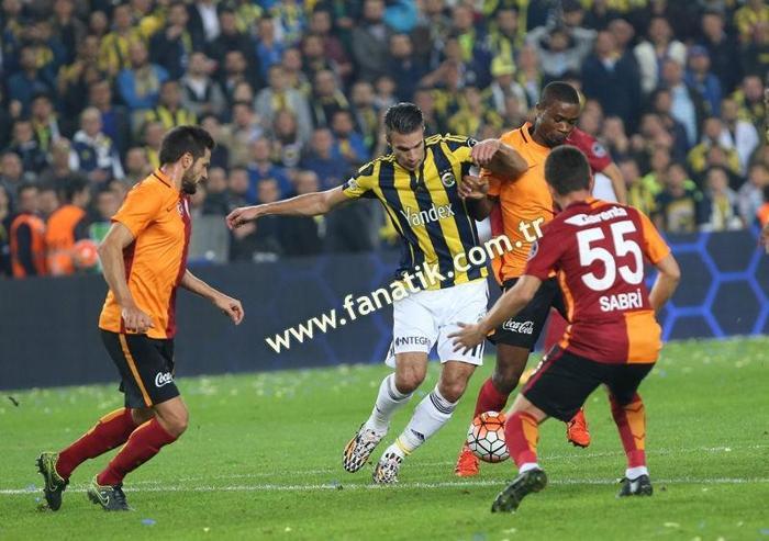 Ersun Yanaldan Galatasaray-Fenerbahçe derbisi yorumu