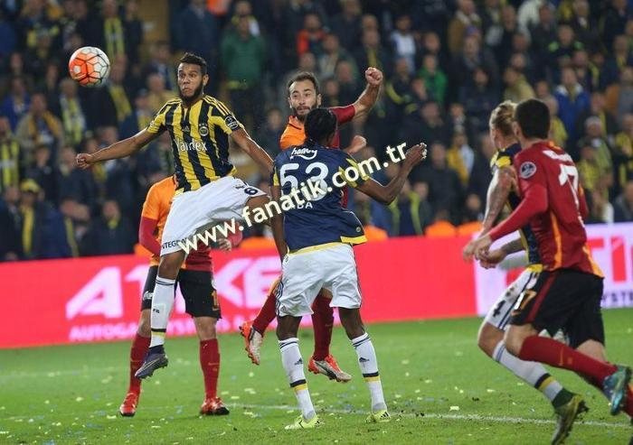 Ersun Yanaldan Galatasaray-Fenerbahçe derbisi yorumu