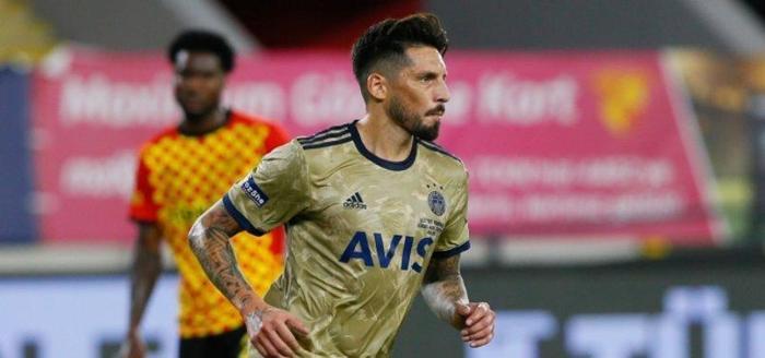 Fenerbahçede kadro kaptanlardan kuruldu
