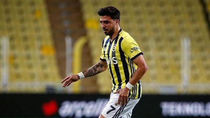 Fenerbahçede kadro kaptanlardan kuruldu