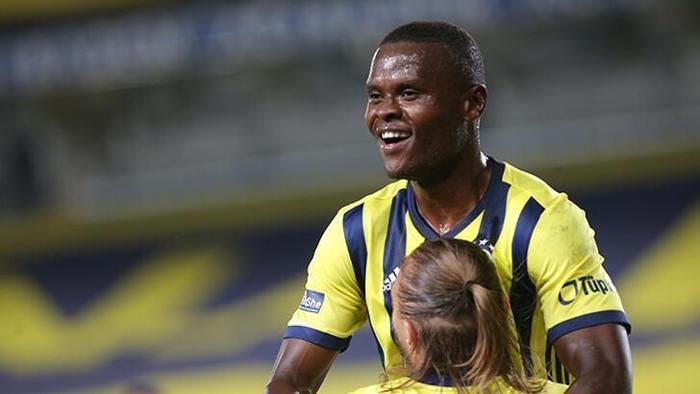Fenerbahçede kadro kaptanlardan kuruldu