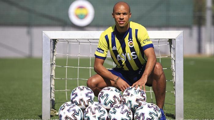 Fenerbahçede kadro kaptanlardan kuruldu