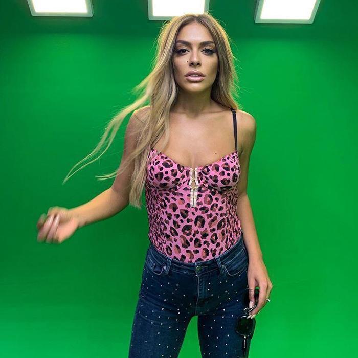 Yağmur Taktaş: Emre Mor evinde görüşme teklif etti