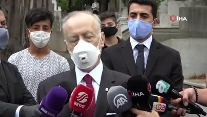 Galatasaray Başkanı Mustafa Cengizden olay açıklamalar... Üzülmek de ne, deliriyorum
