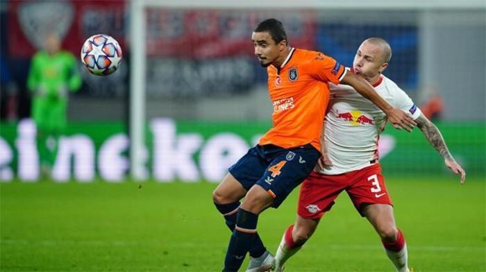 Deniz Türüç, Leipzig maçına damga vurdu 15 milyon euroya İspanyaya transfer...