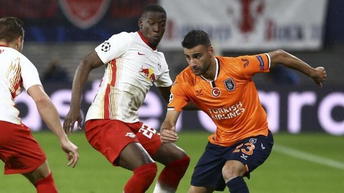 Deniz Türüç, Leipzig maçına damga vurdu 15 milyon euroya İspanyaya transfer...