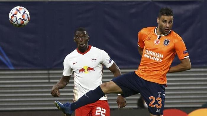 Deniz Türüç, Leipzig maçına damga vurdu 15 milyon euroya İspanyaya transfer...