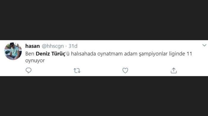 Deniz Türüç, Leipzig maçına damga vurdu 15 milyon euroya İspanyaya transfer...