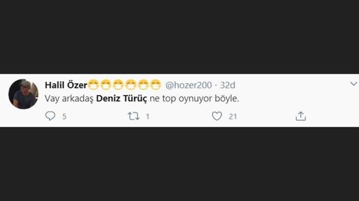 Deniz Türüç, Leipzig maçına damga vurdu 15 milyon euroya İspanyaya transfer...