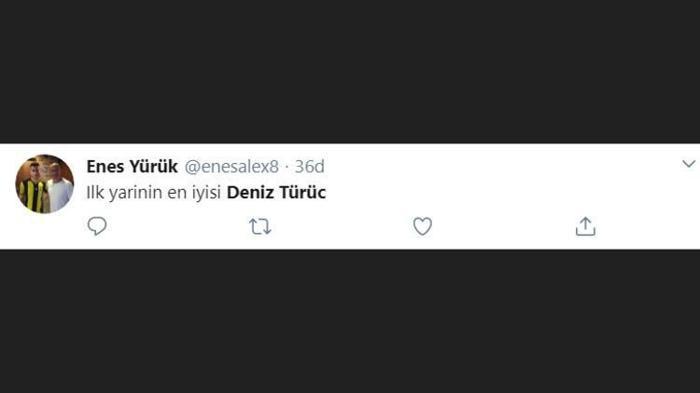 Deniz Türüç, Leipzig maçına damga vurdu 15 milyon euroya İspanyaya transfer...