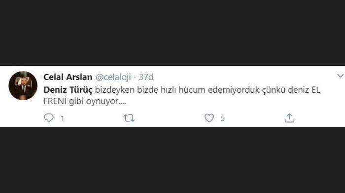 Deniz Türüç, Leipzig maçına damga vurdu 15 milyon euroya İspanyaya transfer...