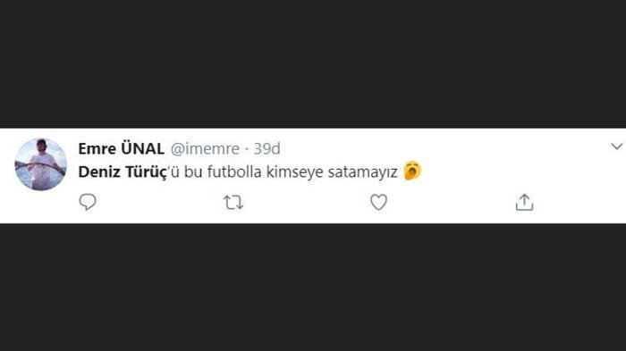 Deniz Türüç, Leipzig maçına damga vurdu 15 milyon euroya İspanyaya transfer...