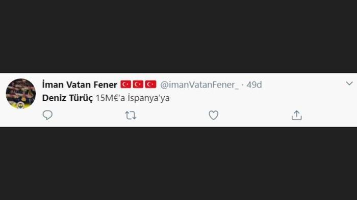 Deniz Türüç, Leipzig maçına damga vurdu 15 milyon euroya İspanyaya transfer...
