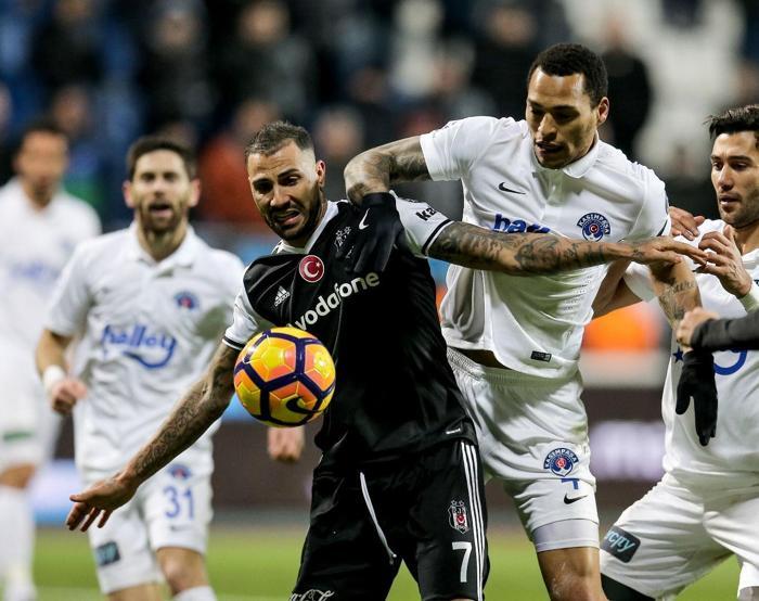 İşte Quaresmanın yeni oyuncağı