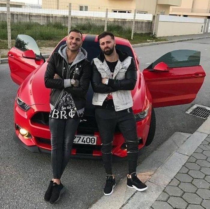 İşte Quaresmanın yeni oyuncağı